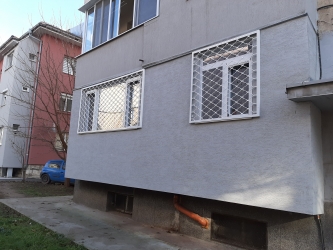 Ролетни Гаражни врати