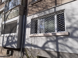 Ролетни Гаражни врати