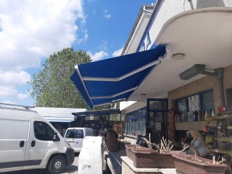 Тенти